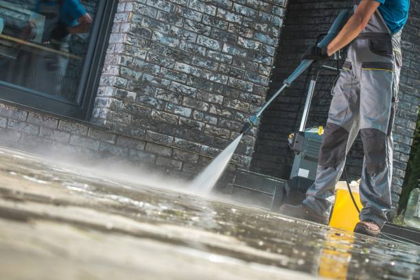 Best Parking Lot and Garage Cleaning  in Reno, TX